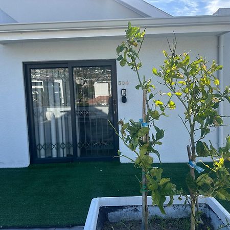 Camborne Holiday Apartments Ciudad del Cabo Exterior foto